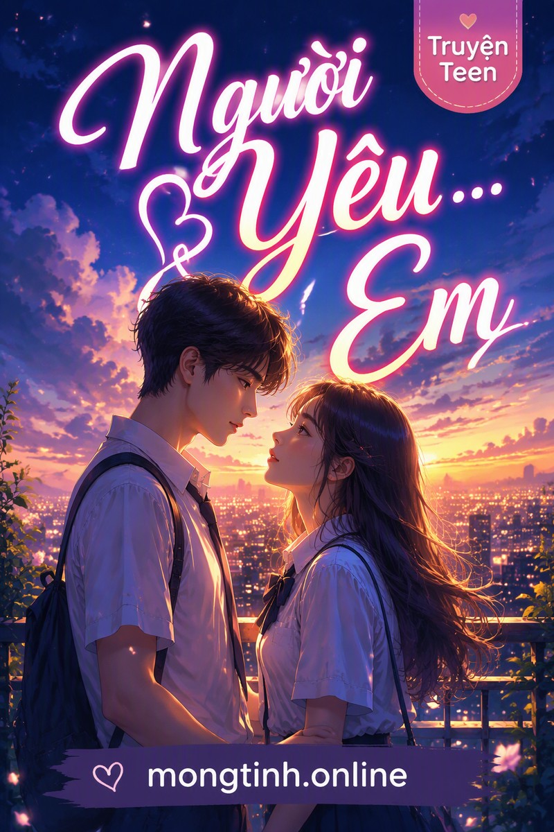 Người Yêu... Em