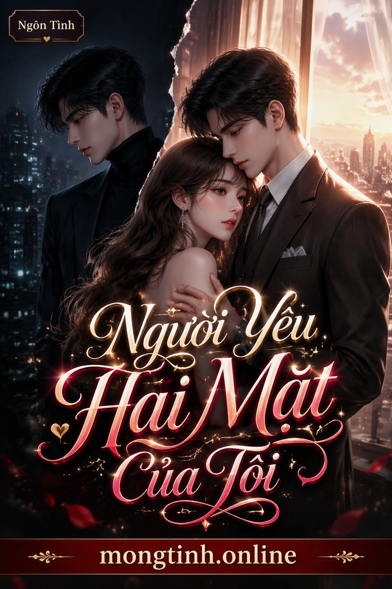 Người Yêu Hai Mặt Của Tôi