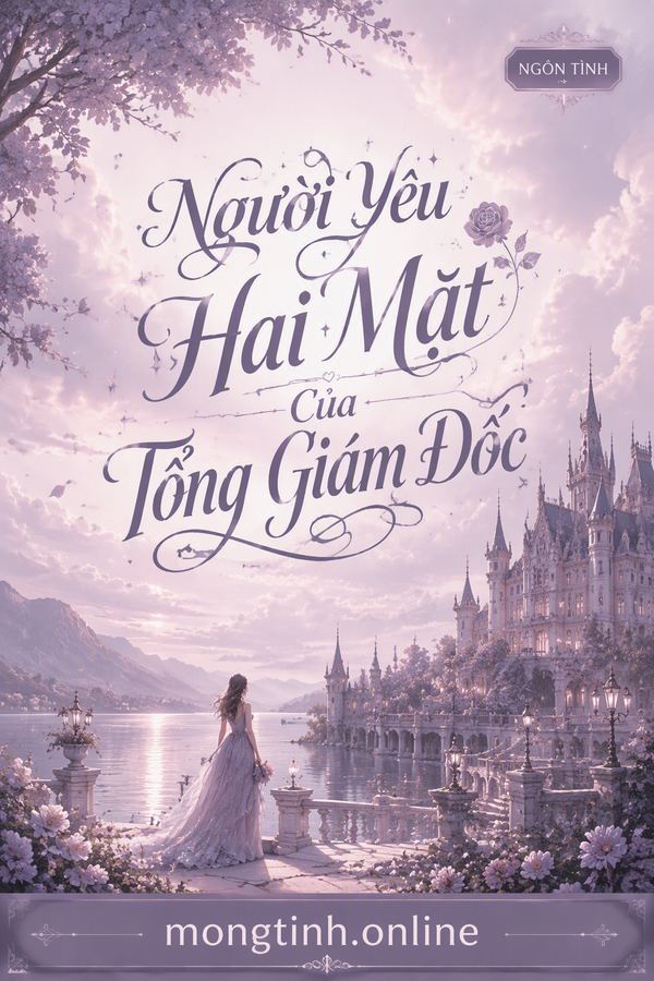Người Yêu Hai Mặt Của Tổng Giám Đốc