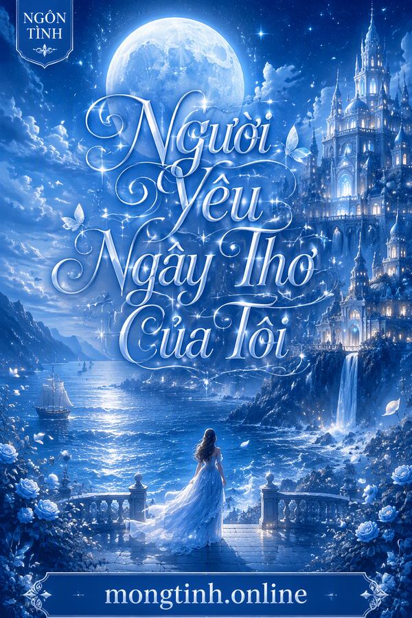 Người Yêu Ngây Thơ Của Tôi