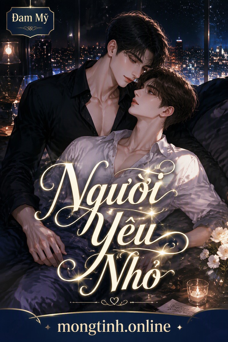 Người Yêu Nhỏ