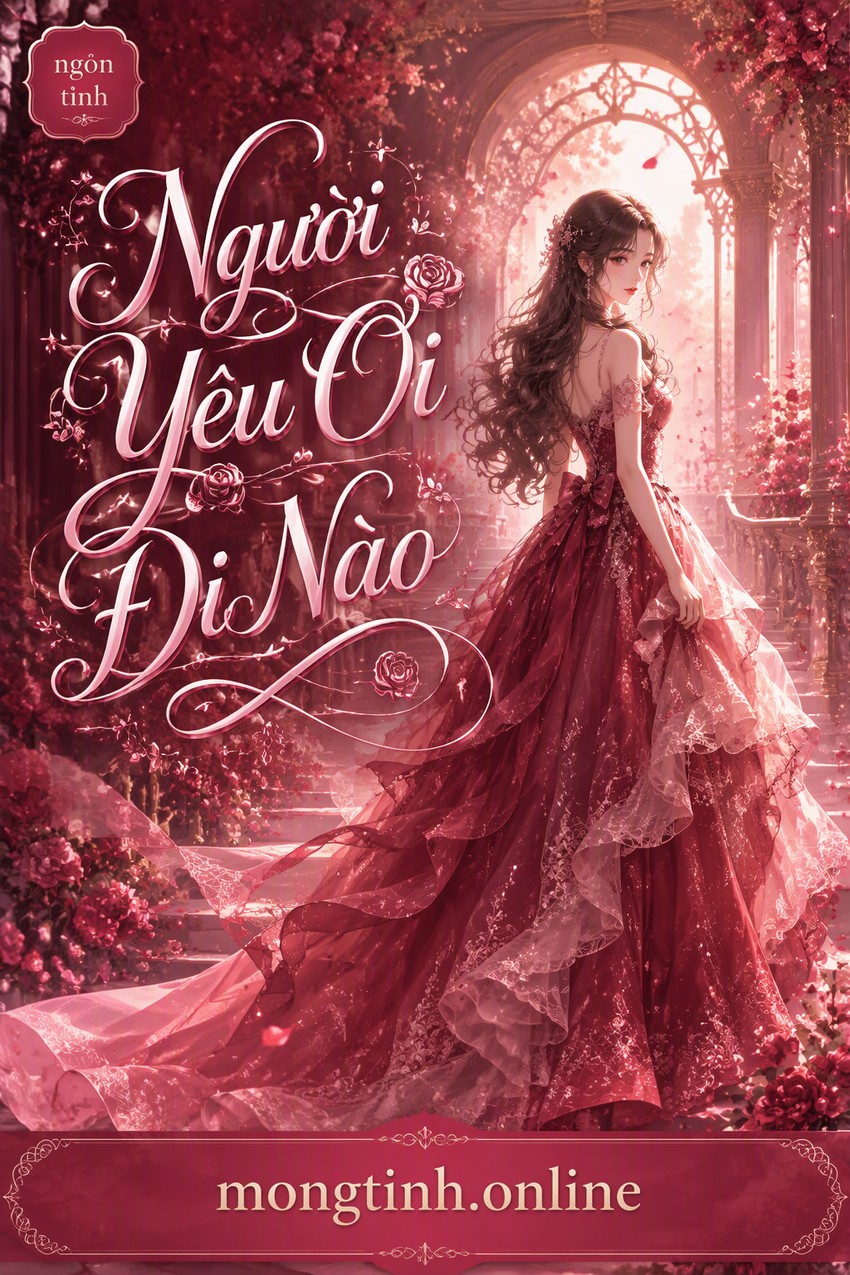 Người Yêu Ơi Đi Nào
