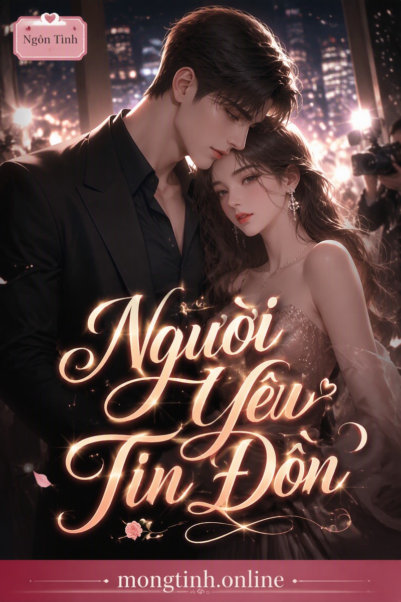 Người Yêu Tin Đồn