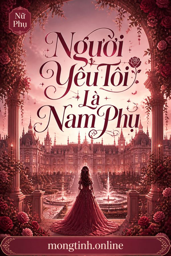 Người Yêu Tôi Là Nam Phụ
