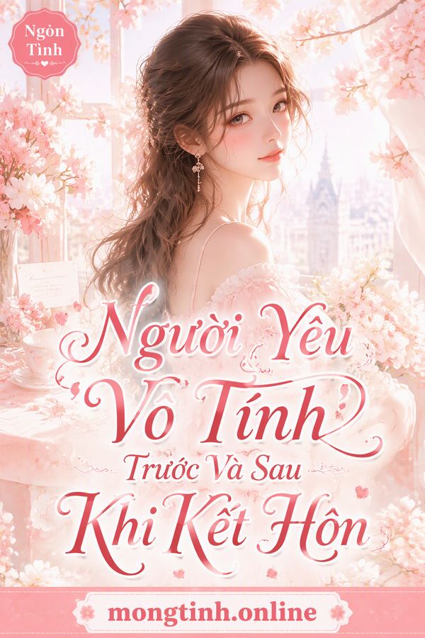 Người Yêu ‘Vô Tính’ Trước Và Sau Khi Kết Hôn