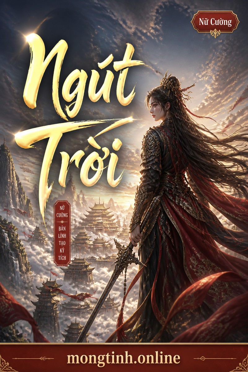 Ngút Trời