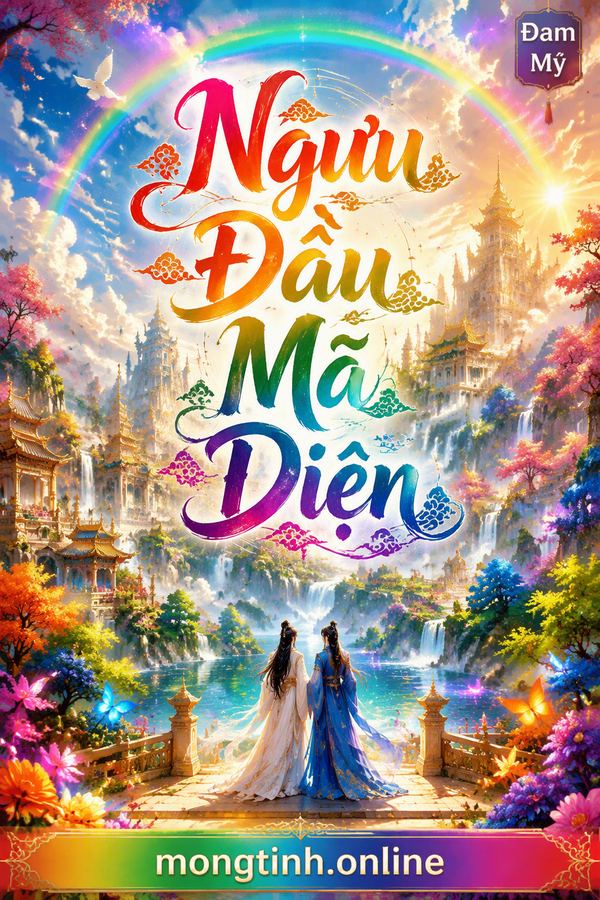 Ngưu Đầu Mã Diện