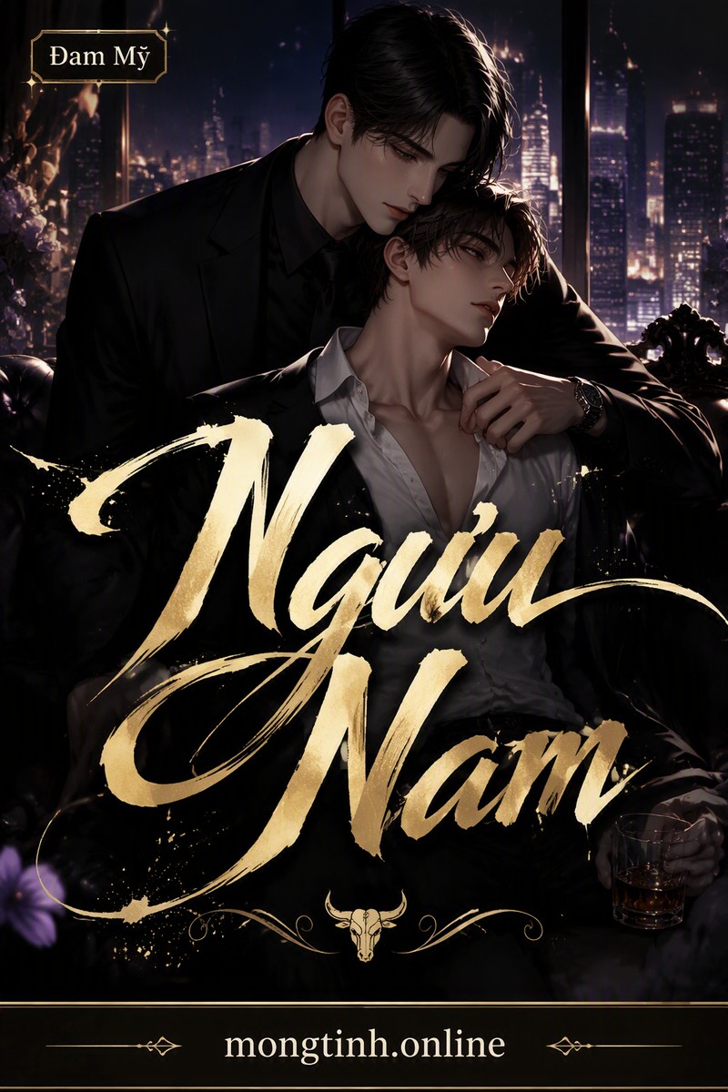 Ngưu Nam