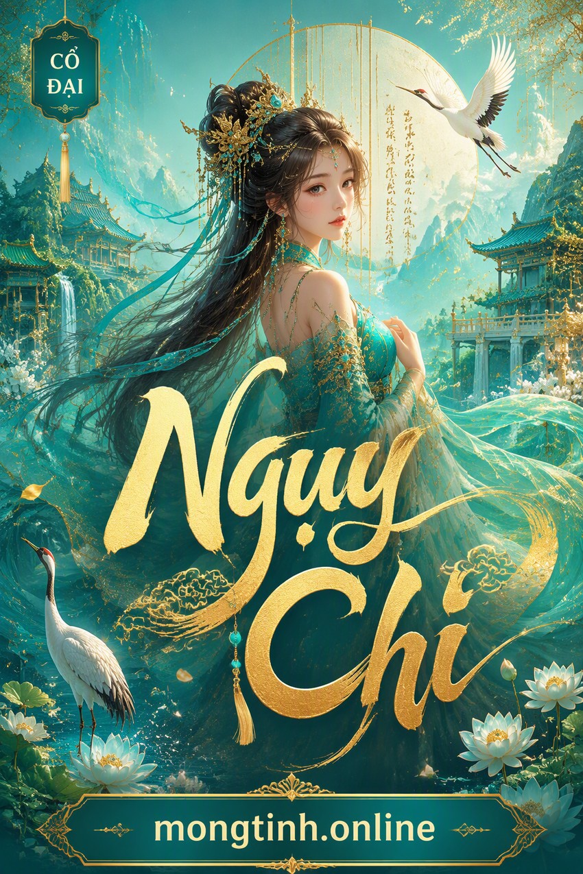 Ngụy Chi