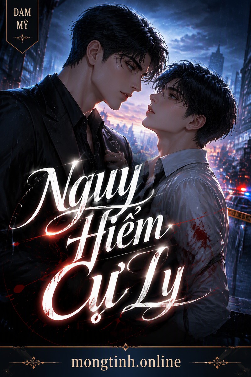 Nguy Hiểm Cự Ly
