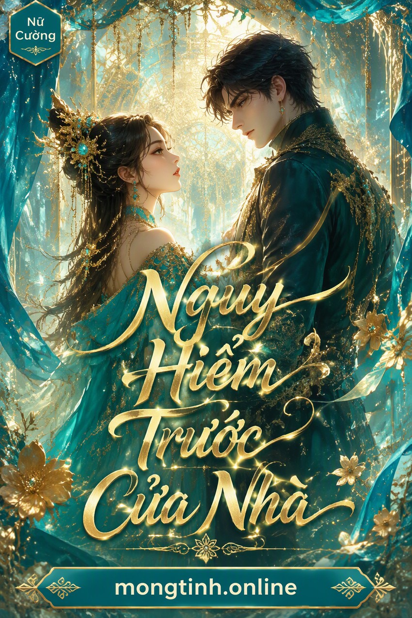 Nguy Hiểm Trước Cửa Nhà