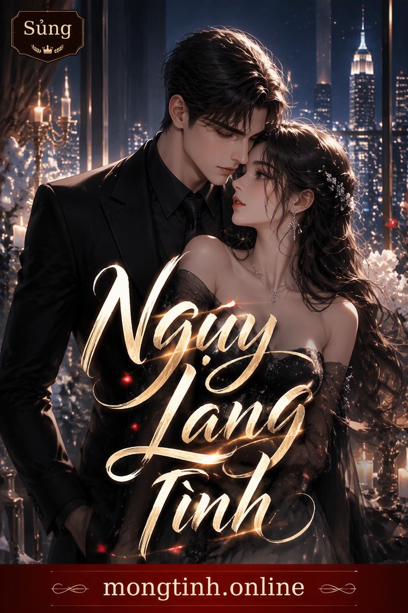 Ngụy Lang Tình