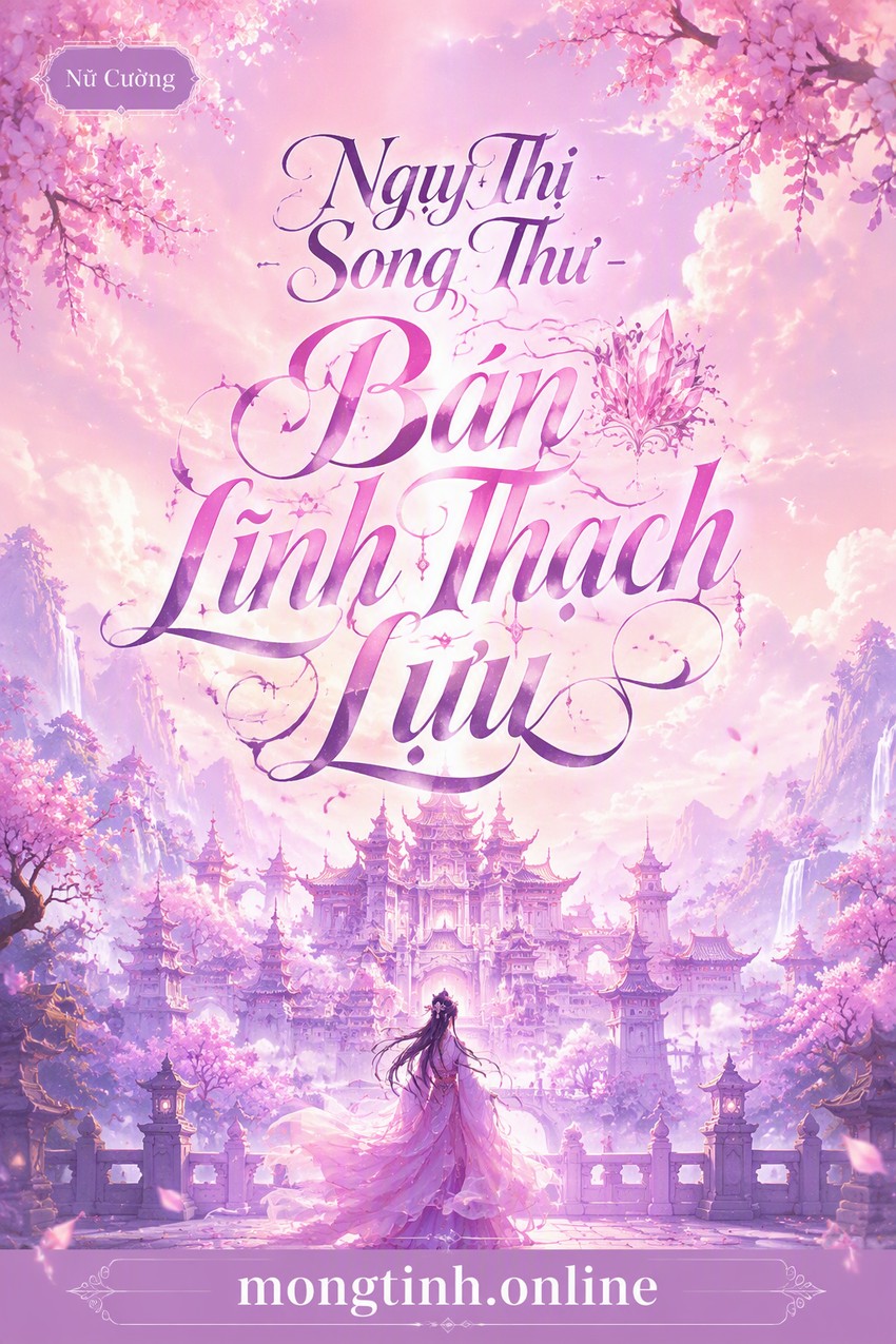 Ngụy Thị Song Thư - Bán Lĩnh Thạch Lựu