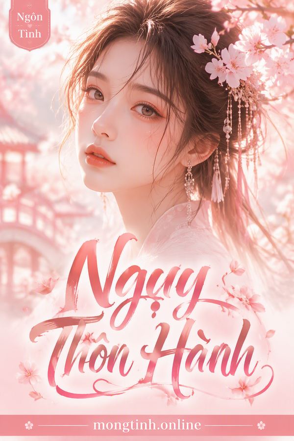 Ngụy Thôn Hành