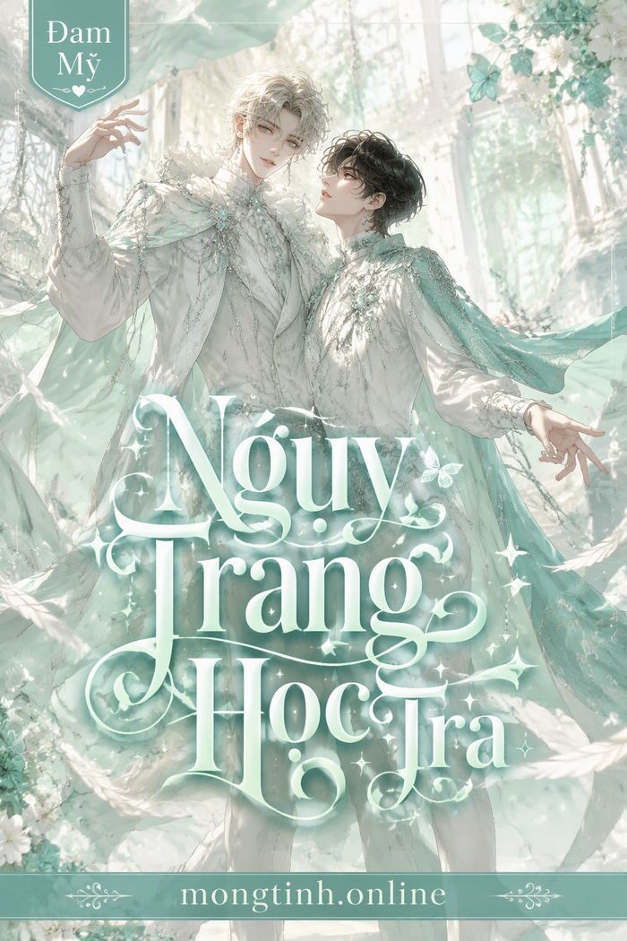 Ngụy Trang Học Tra
