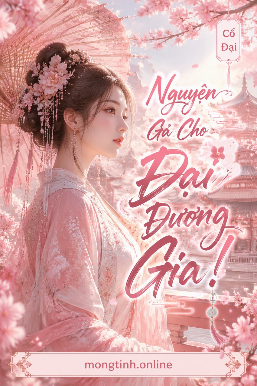 Nguyện Gả Cho Đại Đương Gia!