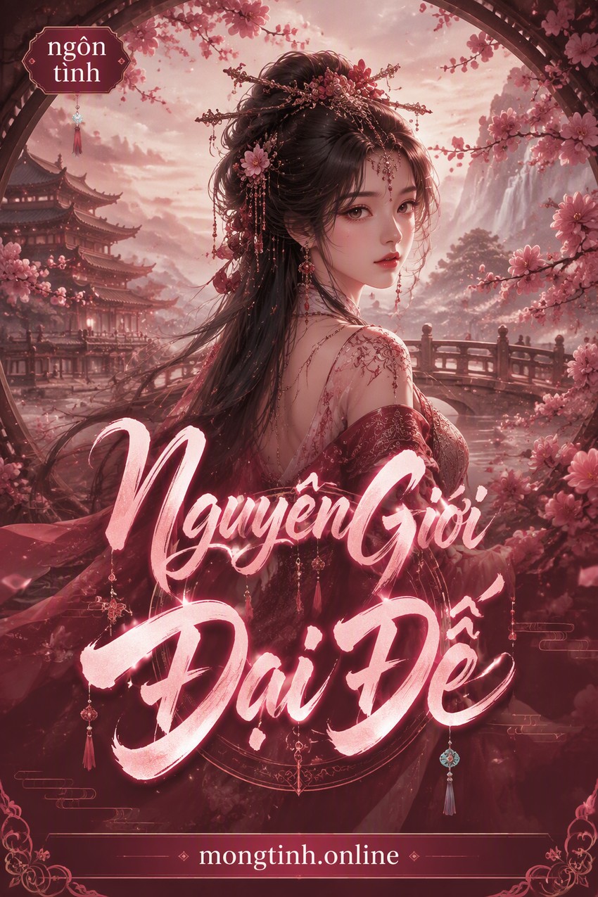 Nguyên Giới Đại Đế