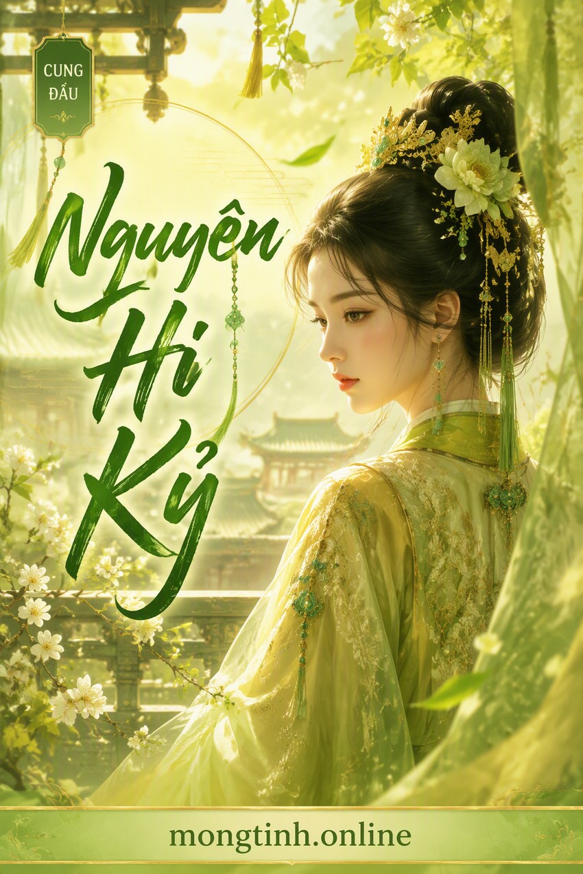 Nguyên Hi Kỷ