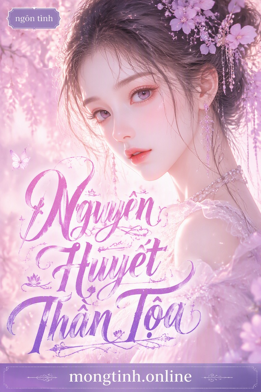 Nguyên Huyết Thần Tọa