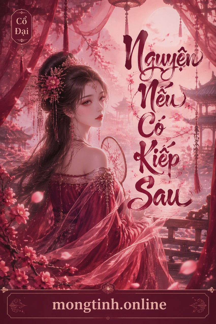 Nguyện Nếu Có Kiếp Sau