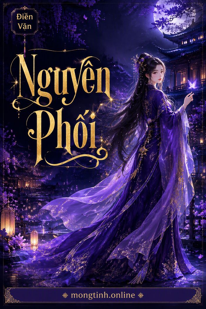 Nguyên Phối