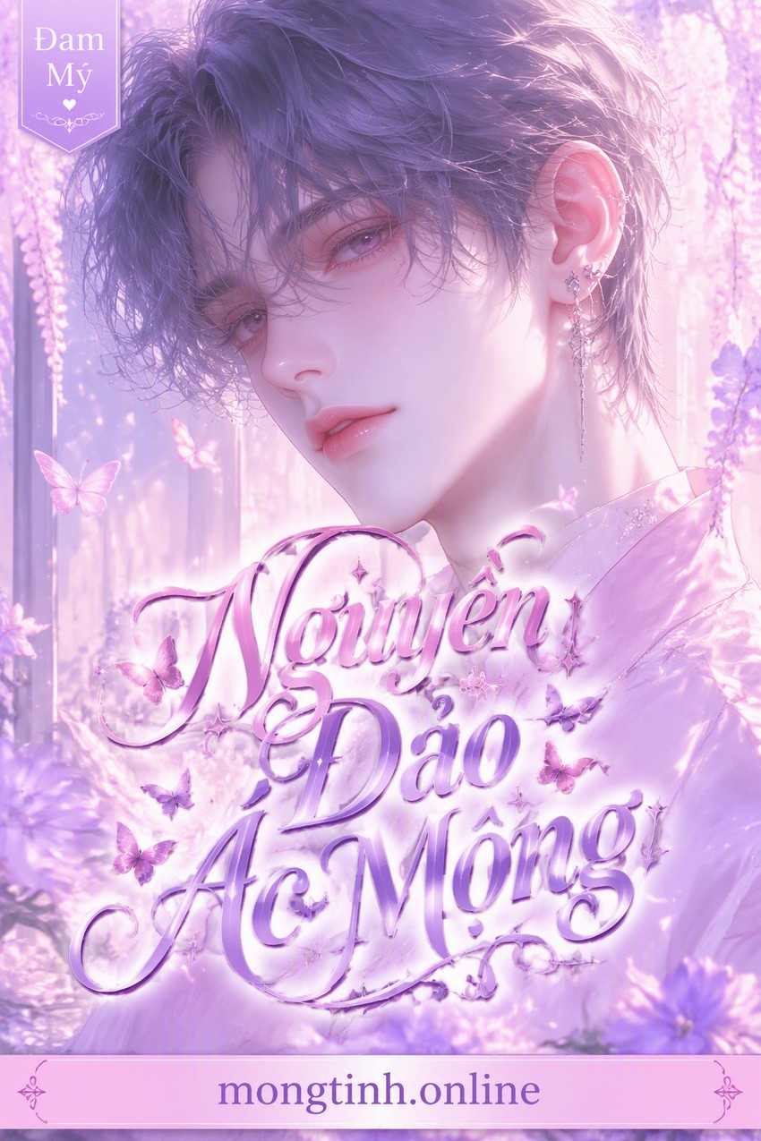 Nguyền Rủa Đảo Ác Mộng