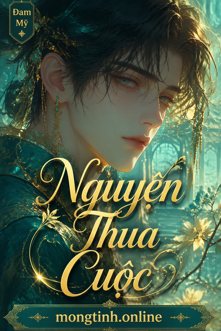 Nguyện Thua Cuộc