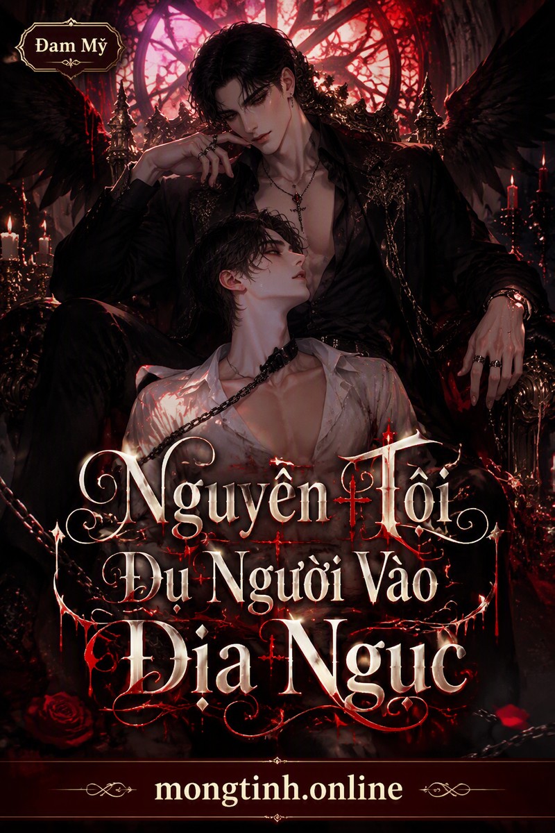 Nguyên Tội Dụ Người Vào Địa Ngục