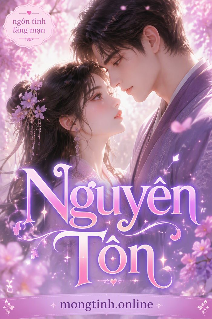 Nguyên Tôn