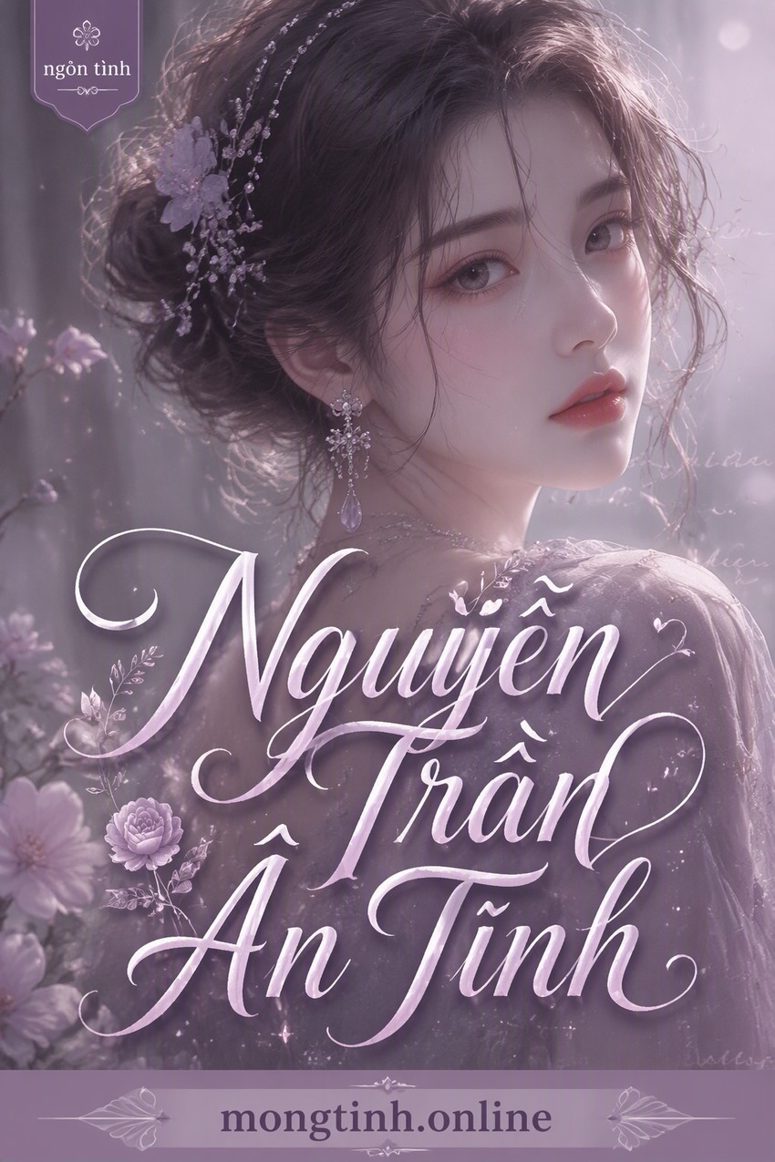 Nguyễn Trần Ân Tĩnh