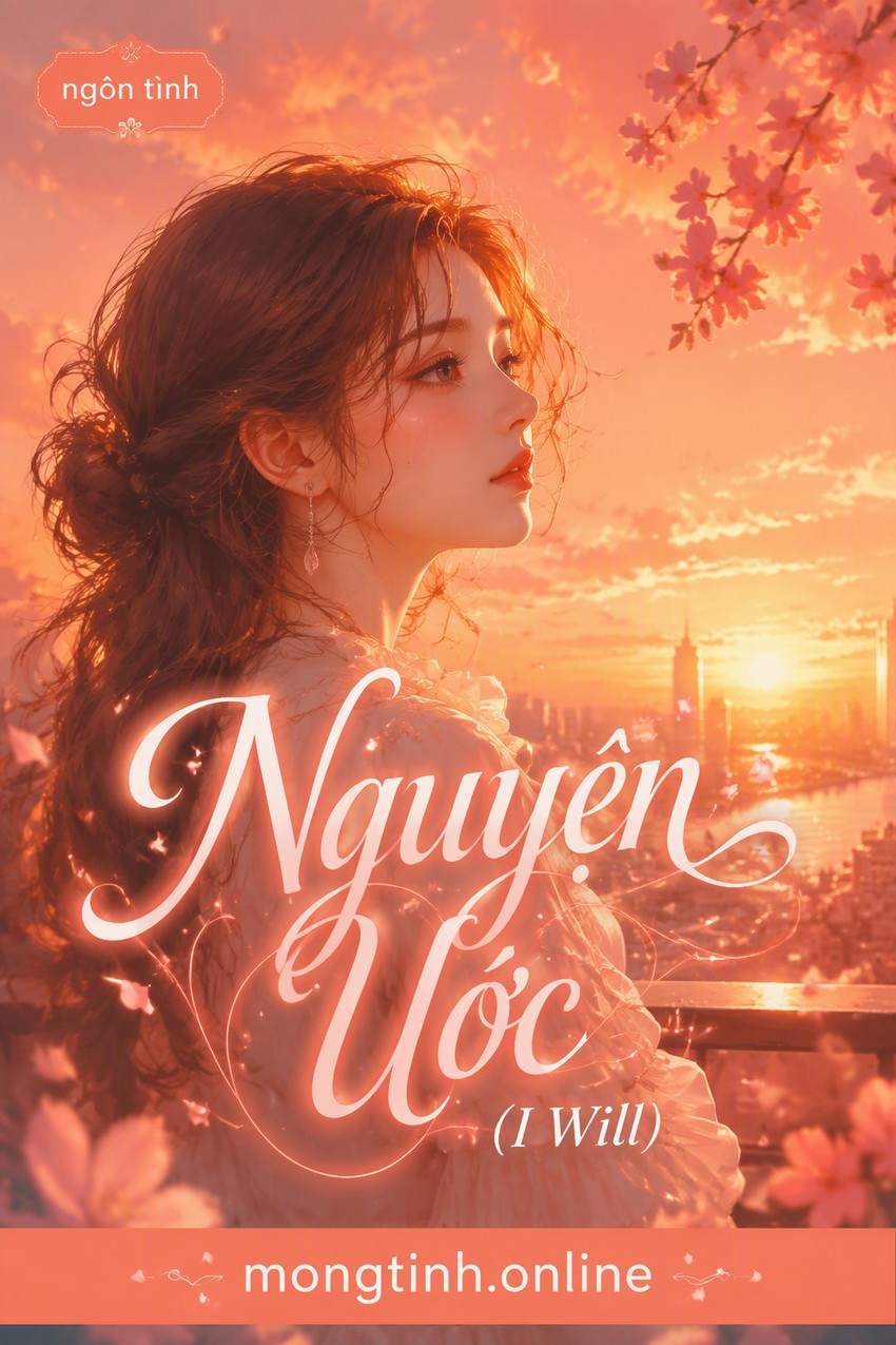 Nguyện Ước (I Will)