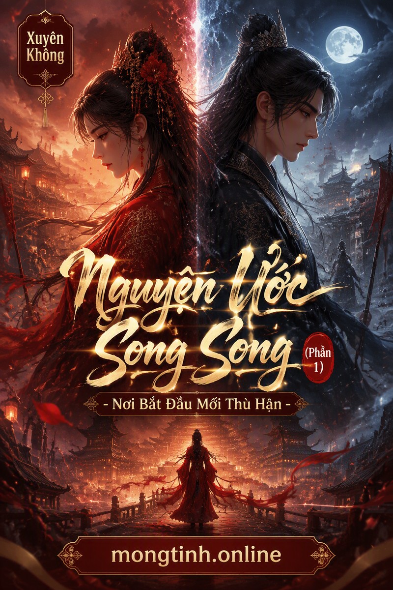 Nguyện Ước Song Song (Phần 1) - Nơi Bắt Đầu Mối Thù Hận