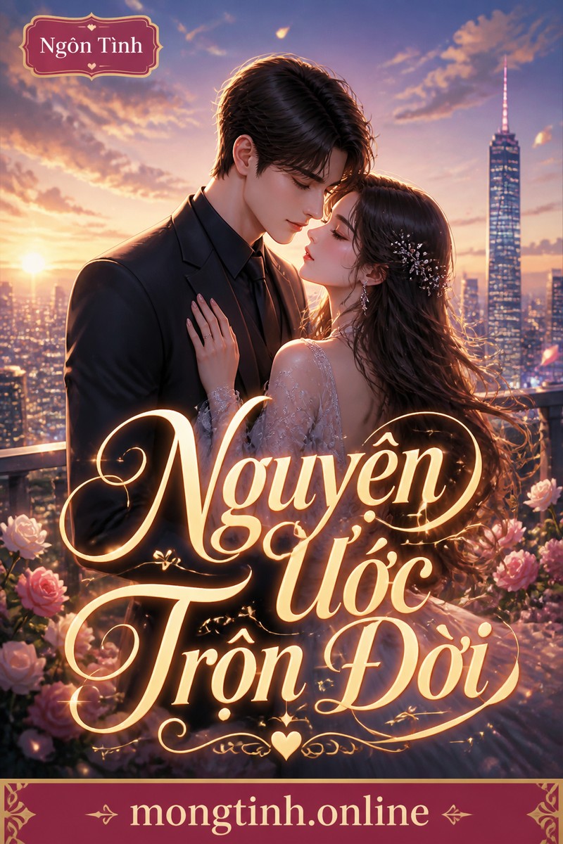 Nguyện Ước Trọn Đời