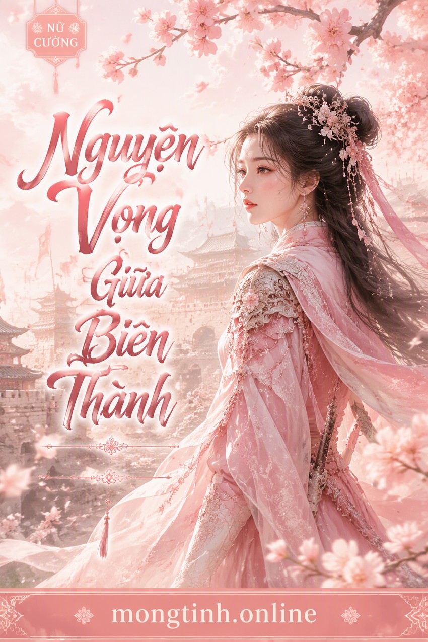 Nguyện Vọng Giữa Biên Thành