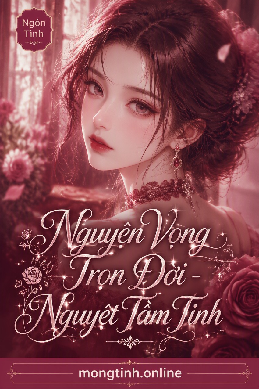 Nguyện Vọng Trọn Đời - Nguyệt Tầm Tinh