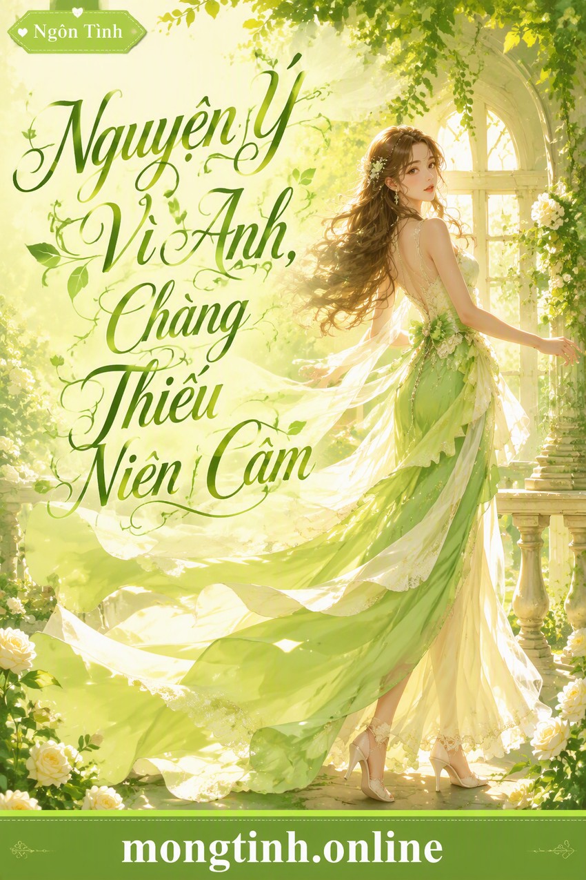 Nguyện Ý Vì Anh, Chàng Thiếu Niên Câm