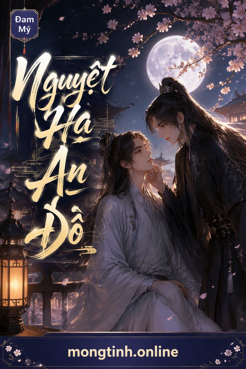 Nguyệt Hạ An Đồ