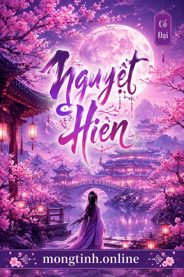 Nguyệt Hiên