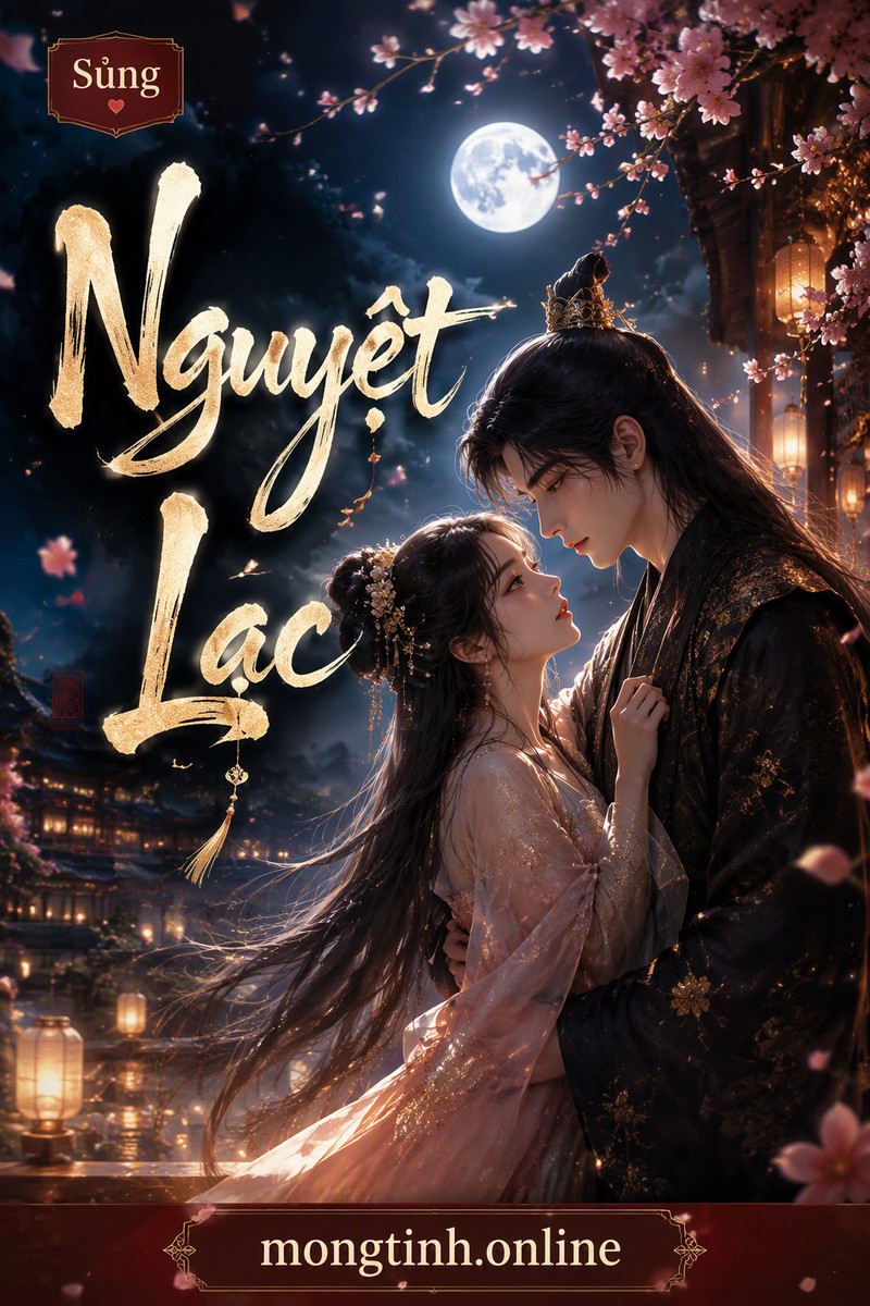 Nguyệt Lạc