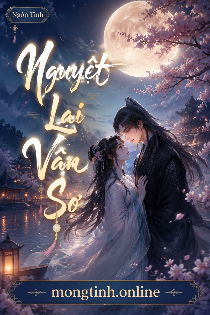 Nguyệt Lại Vân Sơ