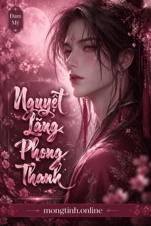 Nguyệt Lãng Phong Thanh