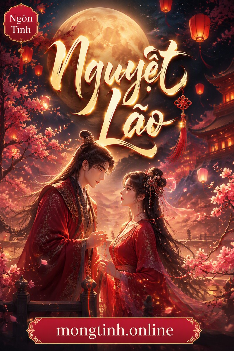 Nguyệt Lão