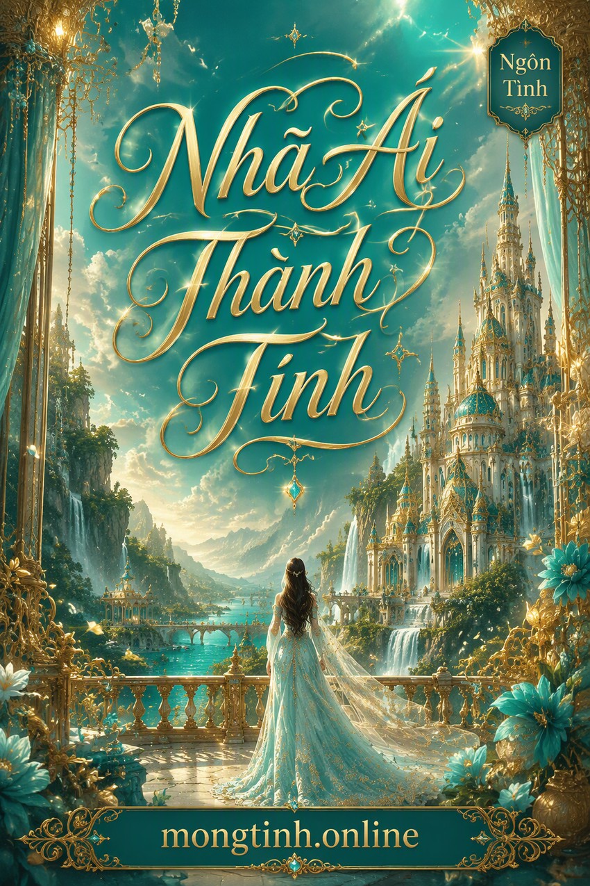 Nhã Ái Thành Tính