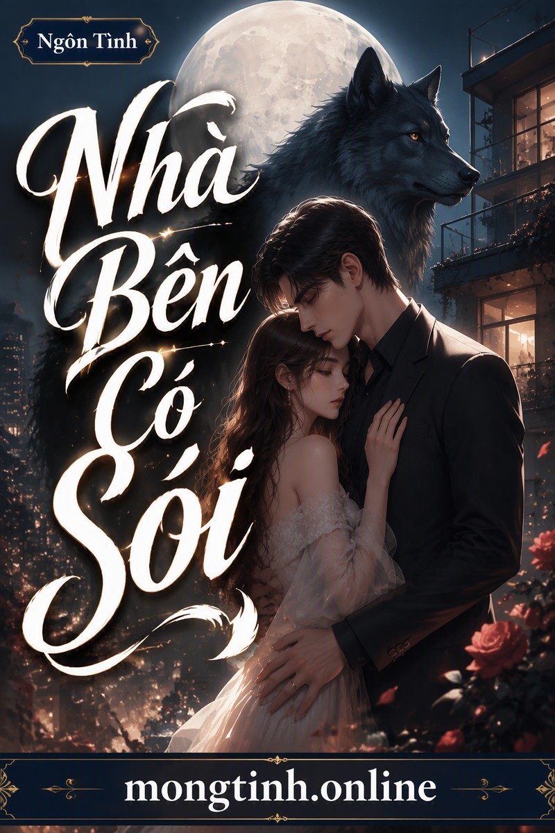 Nhà Bên Có Sói