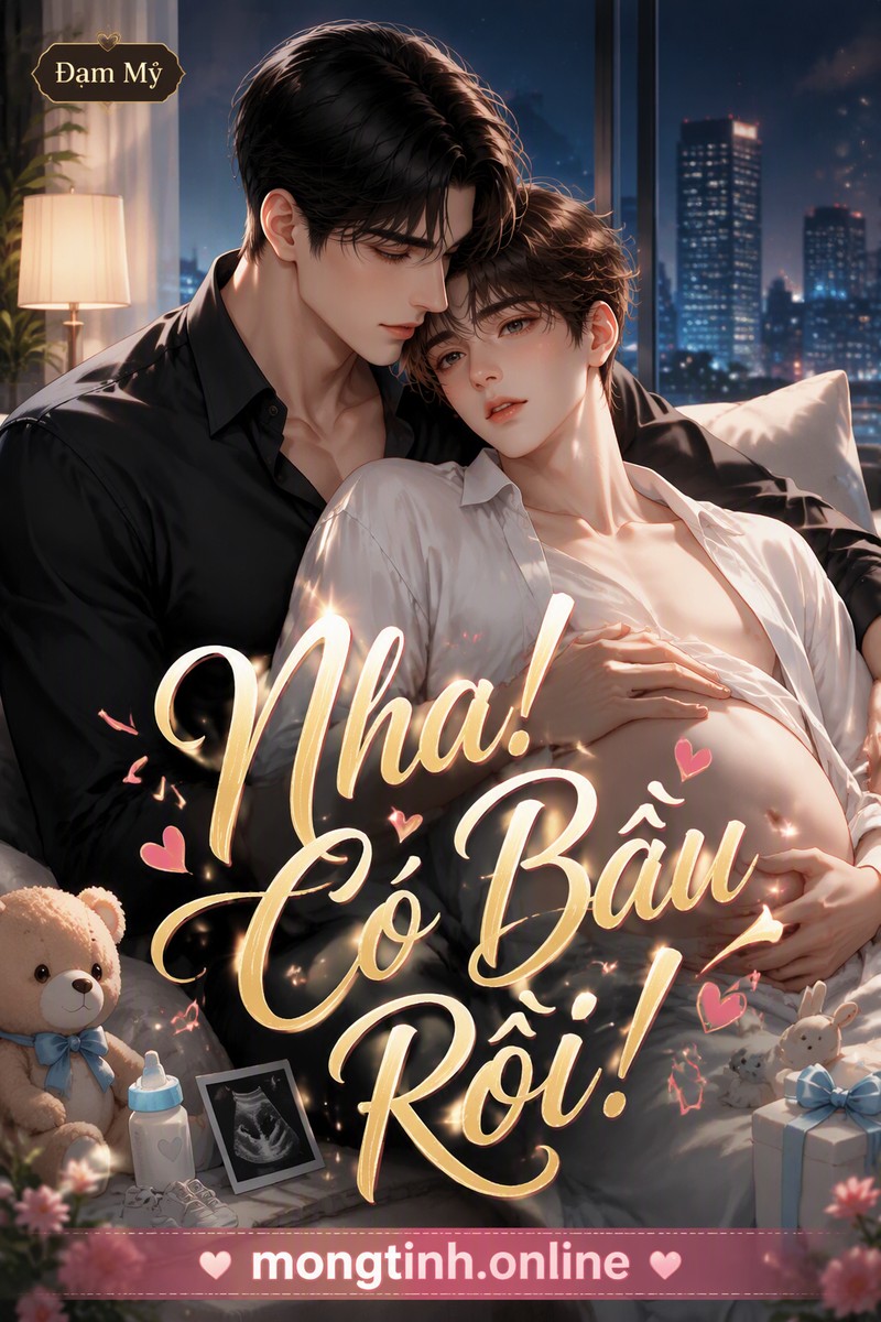 Nha! Có Bầu Rồi!