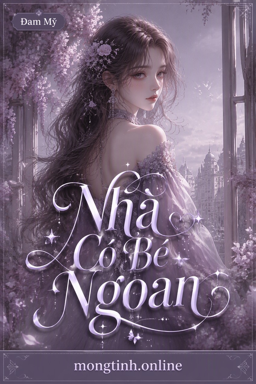 Nhà Có Bé Ngoan