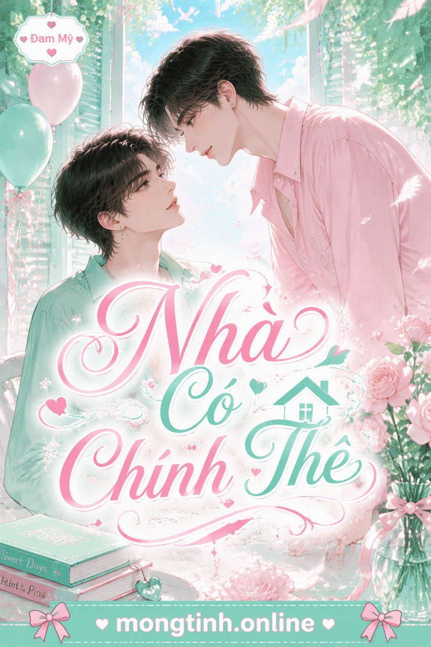 Nhà Có Chính Thê