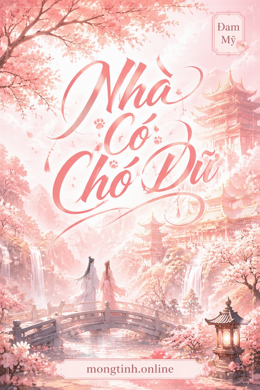 Nhà Có Chó Dữ