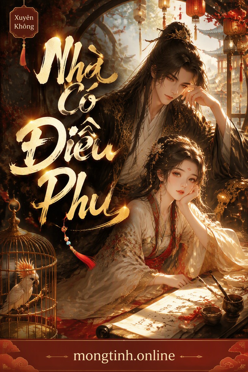 Nhà Có Điêu Phu