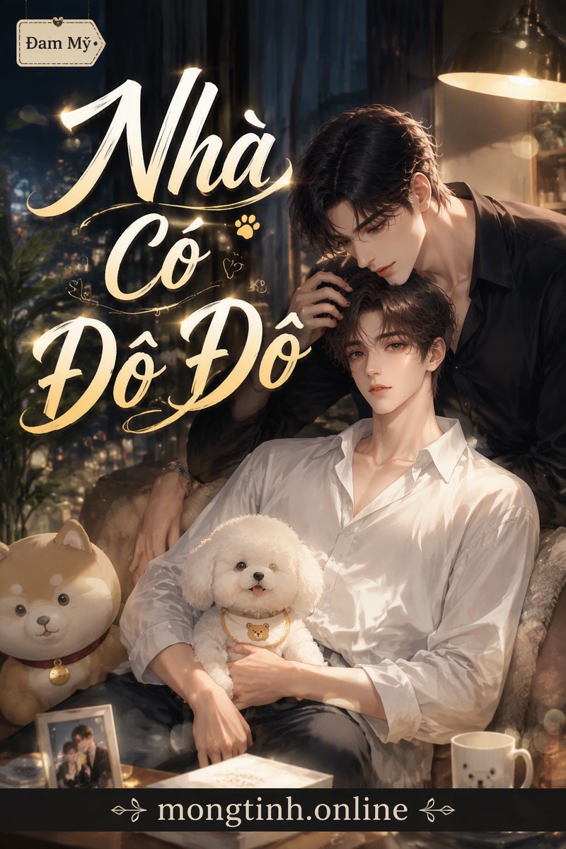 Nhà Có Đô Đô